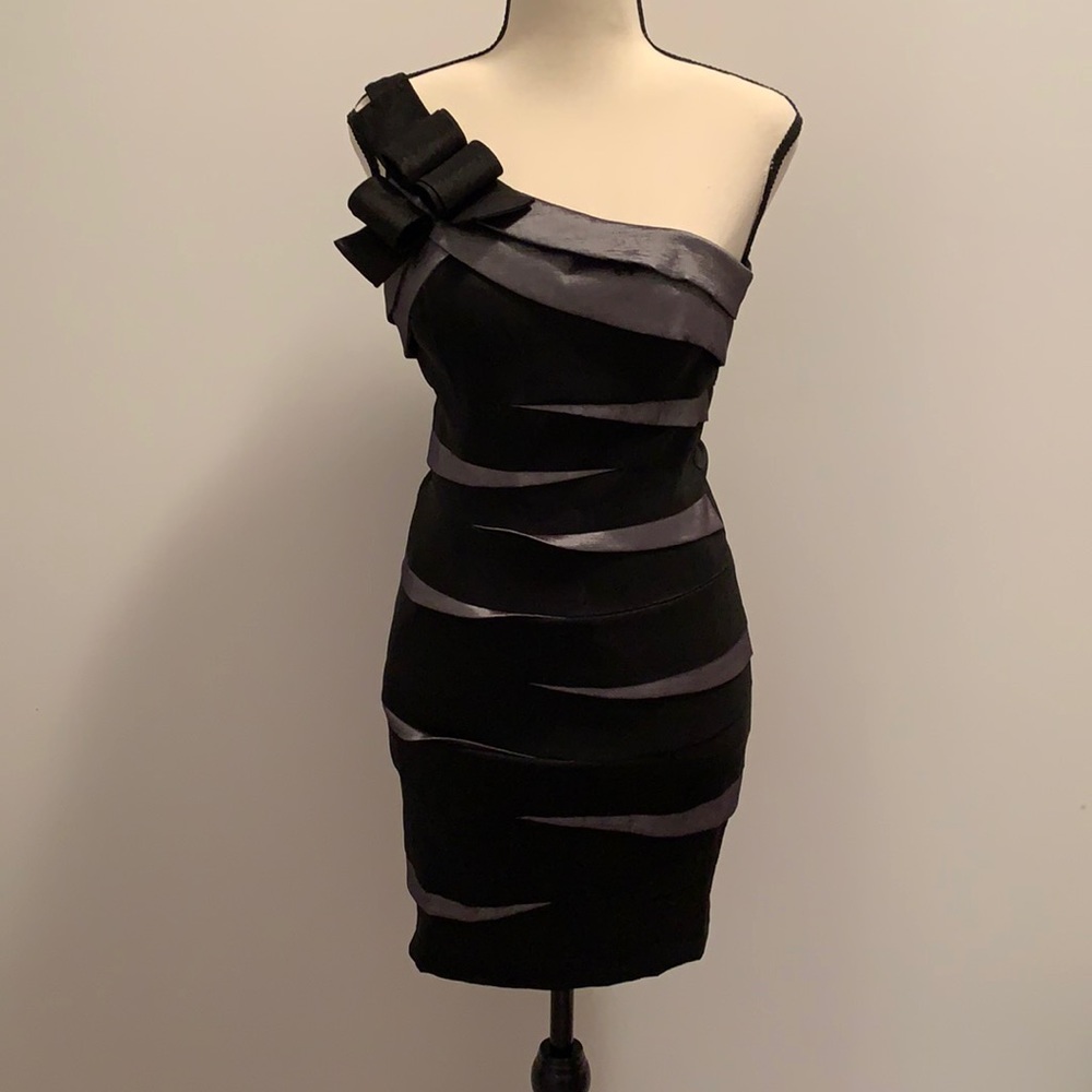 Event dress